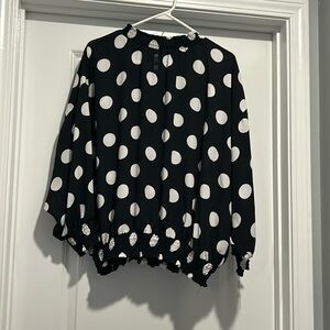 New York & Company Blouse